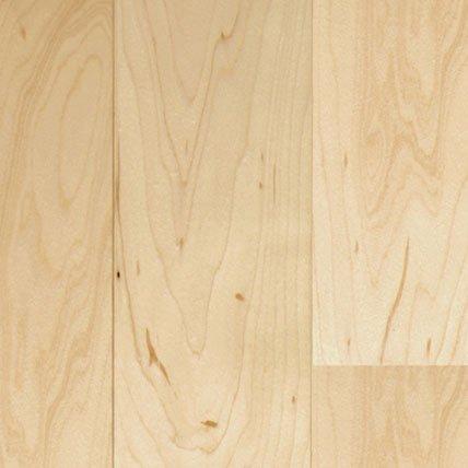 Garrison Hardwood Flooring Maple Natural Smooth
